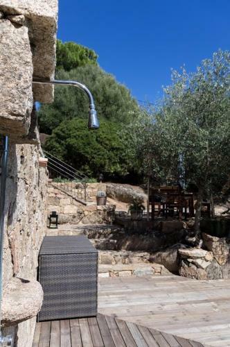 Bed & Breakfast Chambre D'h�te Casa Maredda