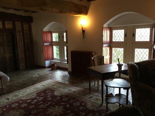 Bed & Breakfast Demeure Des Vieux Bains