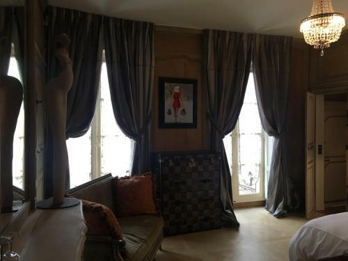 Bed & Breakfast Demeure Des Vieux Bains