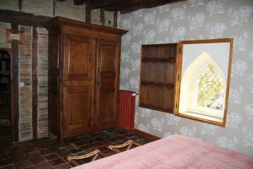 Bed & Breakfast Demeure Des Vieux Bains
