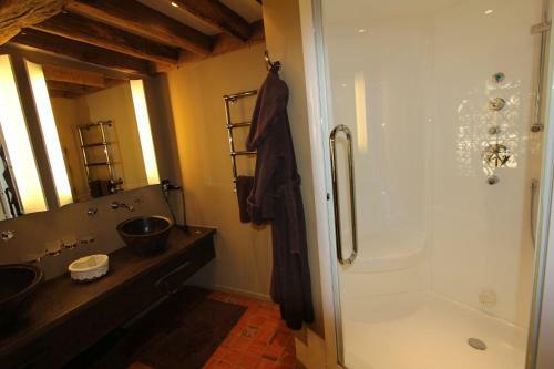 Bed & Breakfast Demeure Des Vieux Bains