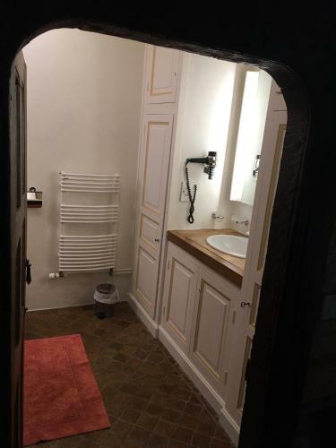 Bed & Breakfast Demeure Des Vieux Bains