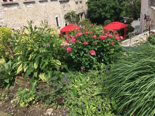 Bed & Breakfast Demeure Des Vieux Bains