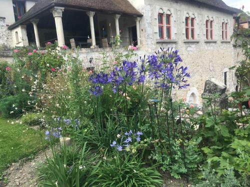 Bed & Breakfast Demeure Des Vieux Bains
