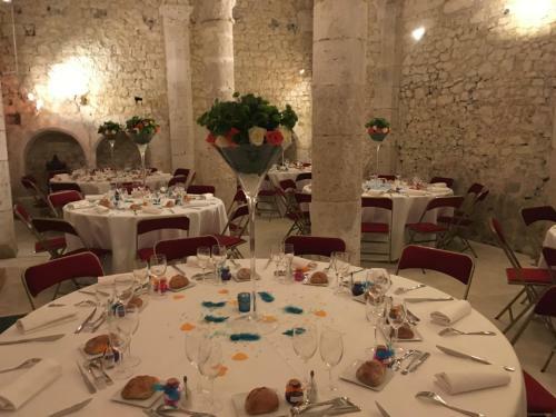 Bed & Breakfast Demeure Des Vieux Bains