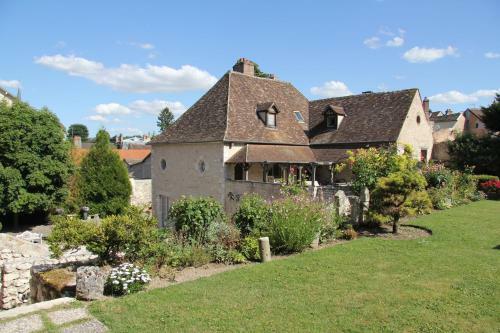 Bed & Breakfast Demeure Des Vieux Bains