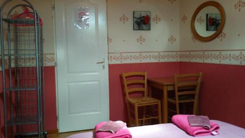 Bed & Breakfast Chambres D'h�tes Vadiera