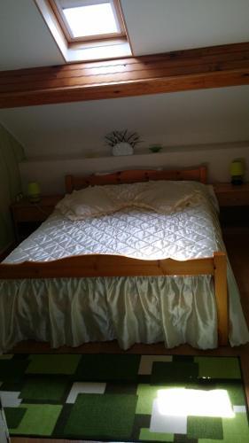 Bed & Breakfast Chambres D'h�tes Vadiera