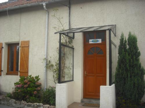 Bed & Breakfast Chambres D'h�tes Vadiera
