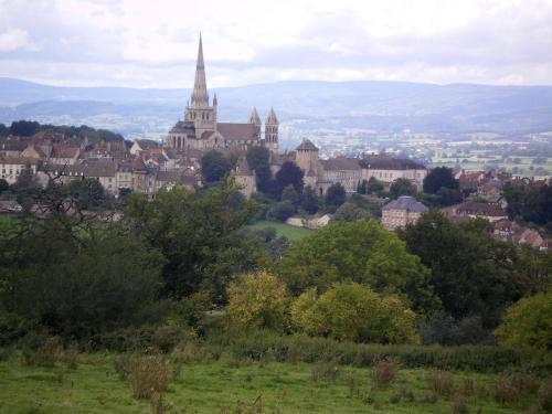 Bed & Breakfast Chambres D'h�tes Vadiera