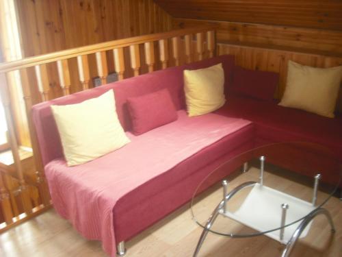 Bed & Breakfast Chambres D'h�tes Vadiera