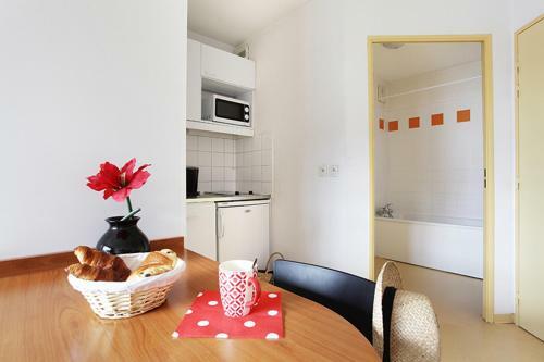 Apartamento Le Valencey