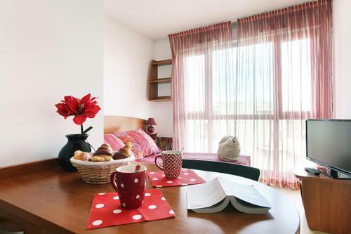 Apartamento Le Valencey