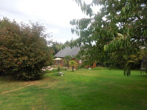 Bed & Breakfast Chambre D'h�tes De L'estuaire