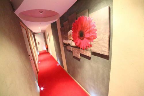 Hotel H�tel De France