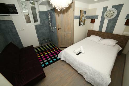 Hotel H�tel De France