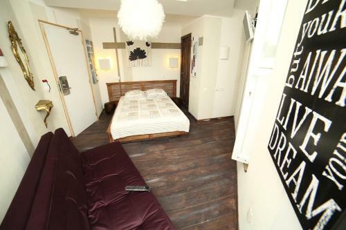 Hotel H�tel De France