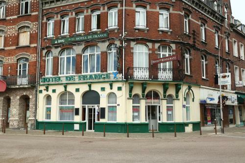 Hotel H�tel De France