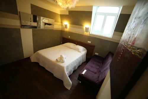 Hotel H�tel De France