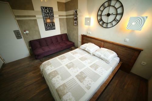Hotel H�tel De France