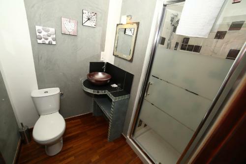 Hotel H�tel De France