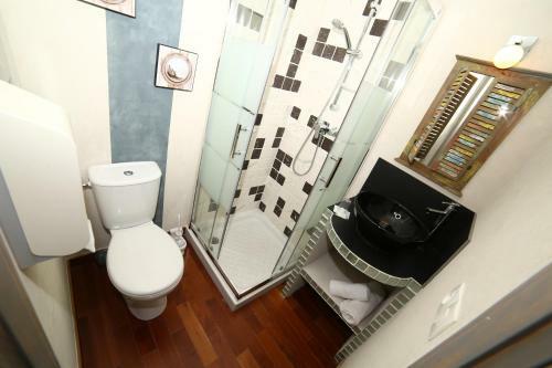 Hotel H�tel De France