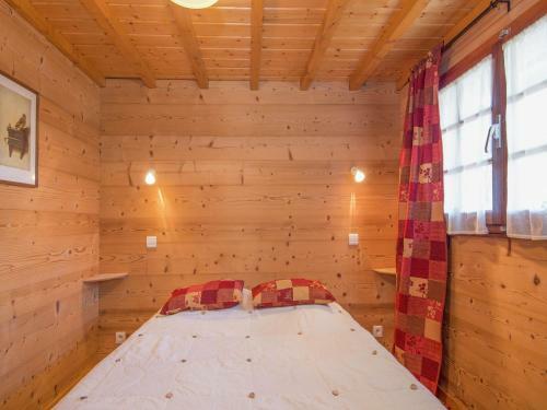 Chalet Le Nid Zut