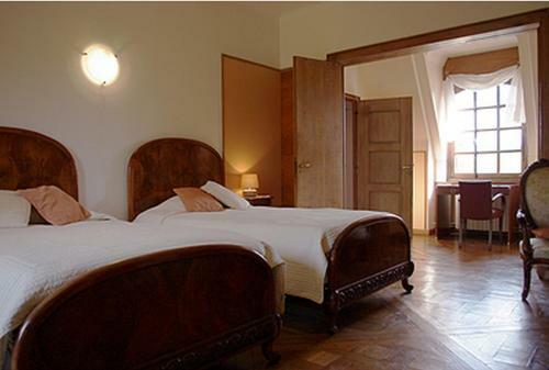 Bed & Breakfast Manoir Le Logis D'arniere