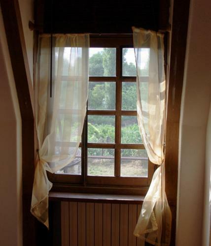 Bed & Breakfast Manoir Le Logis D'arniere