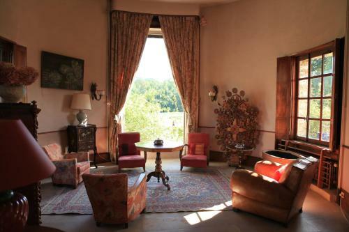 Bed & Breakfast Manoir Le Logis D'arniere