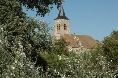 Bed & Breakfast Manoir Le Logis D'arniere