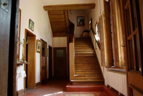 Bed & Breakfast Manoir Le Logis D'arniere