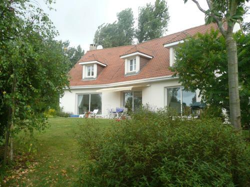 Bed & Breakfast Chambre D'hotes Pause En Chemin