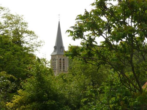Bed & Breakfast Chambre D'hotes Pause En Chemin