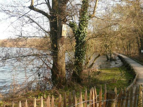 Bed & Breakfast Chambre D'hotes Pause En Chemin