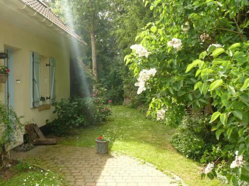 Bed & Breakfast Chambre D'hotes Pause En Chemin