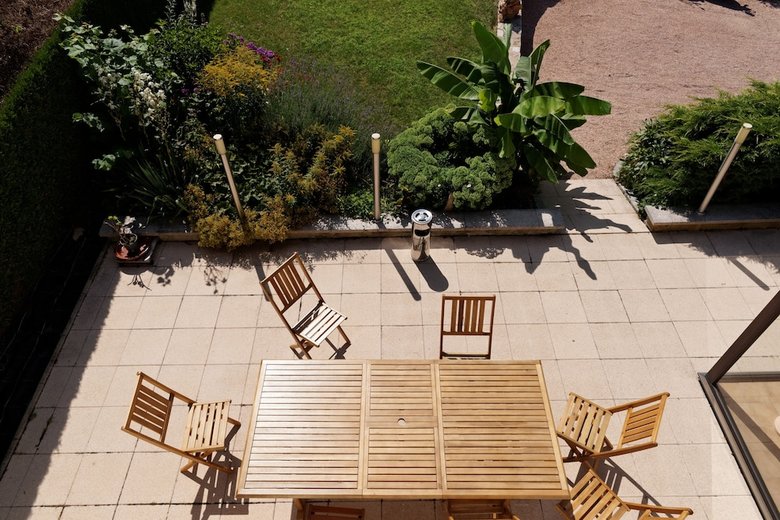 Bed & Breakfast Chambres D'hotes � Autun