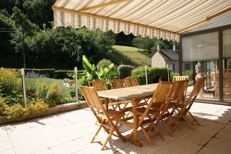 Bed & Breakfast Chambres D'hotes � Autun