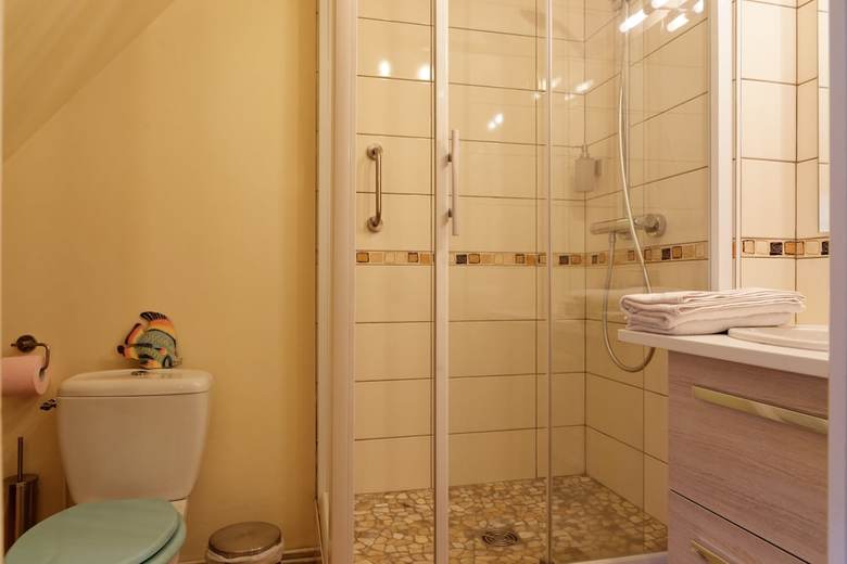 Bed & Breakfast Chambres D'hotes � Autun