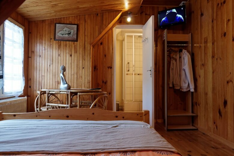 Bed & Breakfast Chambres D'hotes � Autun