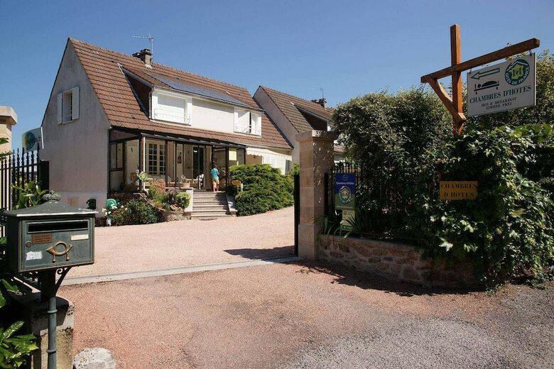 Bed & Breakfast Chambres D'hotes � Autun