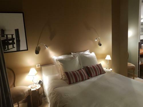Hostal Chalet Christine