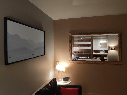 Hostal Chalet Christine
