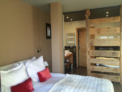 Hostal Chalet Christine