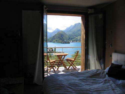 Hostal Chalet Christine