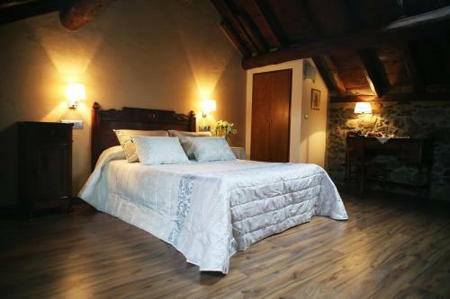 Hostal Ca La Gemma I L'isidre