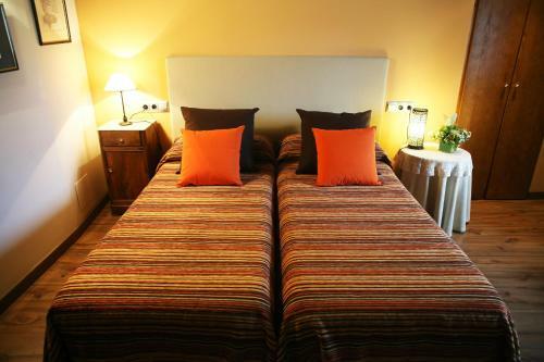 Hostal Ca La Gemma I L'isidre