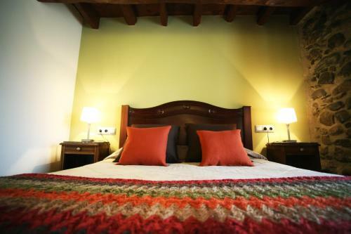 Hostal Ca La Gemma I L'isidre