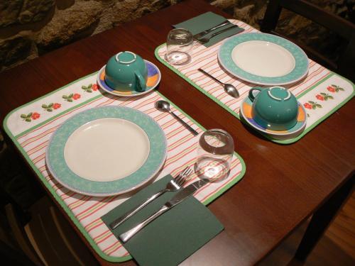 Hostal Ca La Gemma I L'isidre