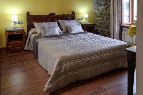 Hostal Ca La Gemma I L'isidre